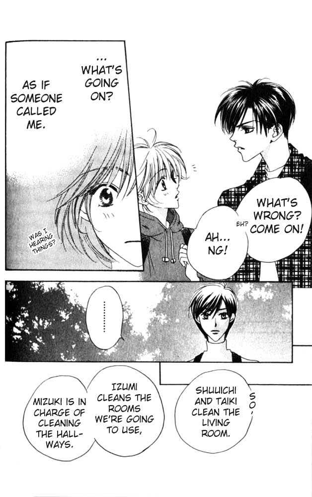 Read Hana Kimi en Manga Online