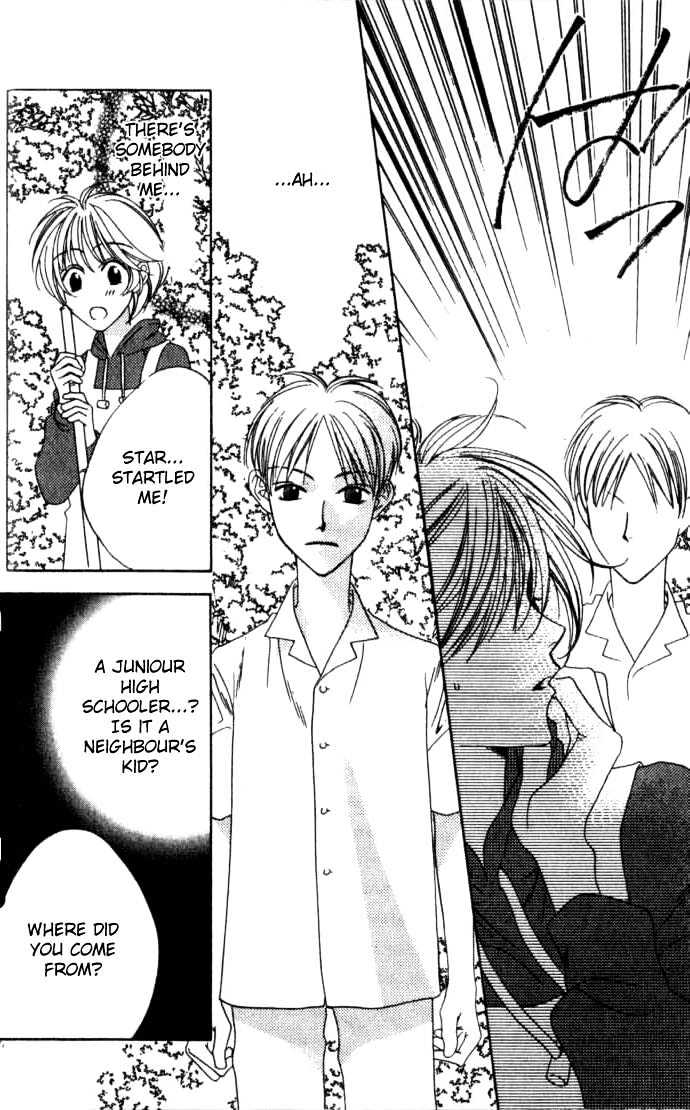 Read Hana Kimi en Manga Online