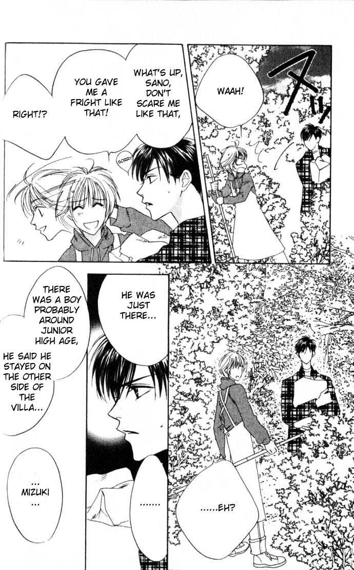 Read Hana Kimi en Manga Online