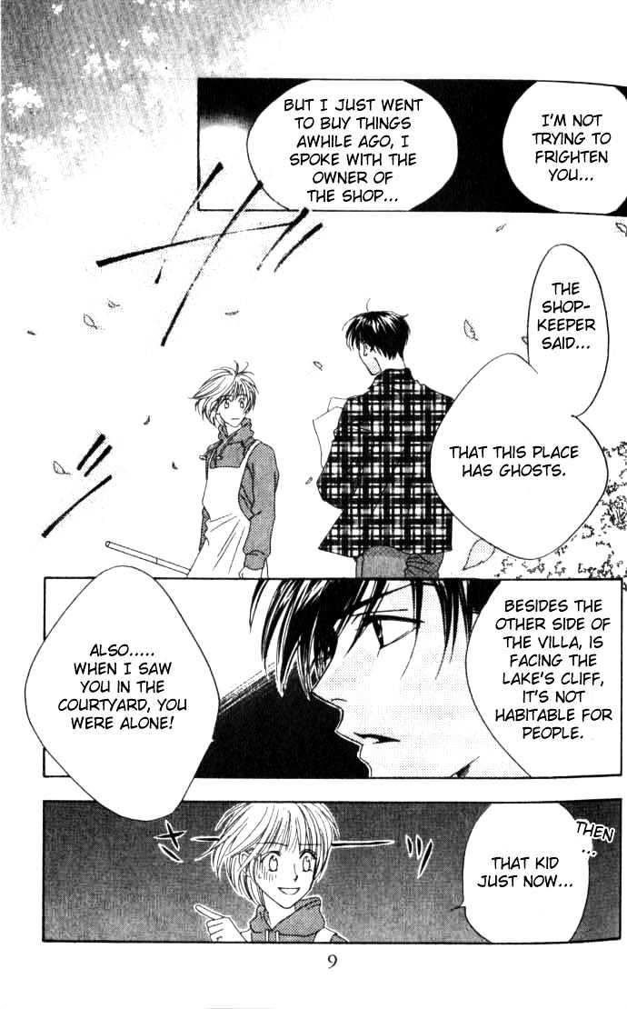 Read Hana Kimi en Manga Online