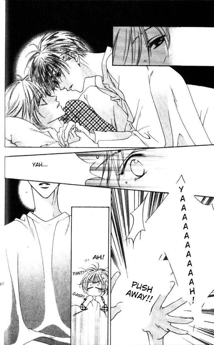 Read Hana Kimi en Manga Online