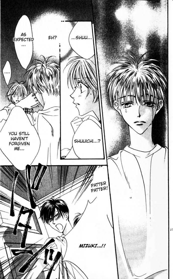 Read Hana Kimi en Manga Online