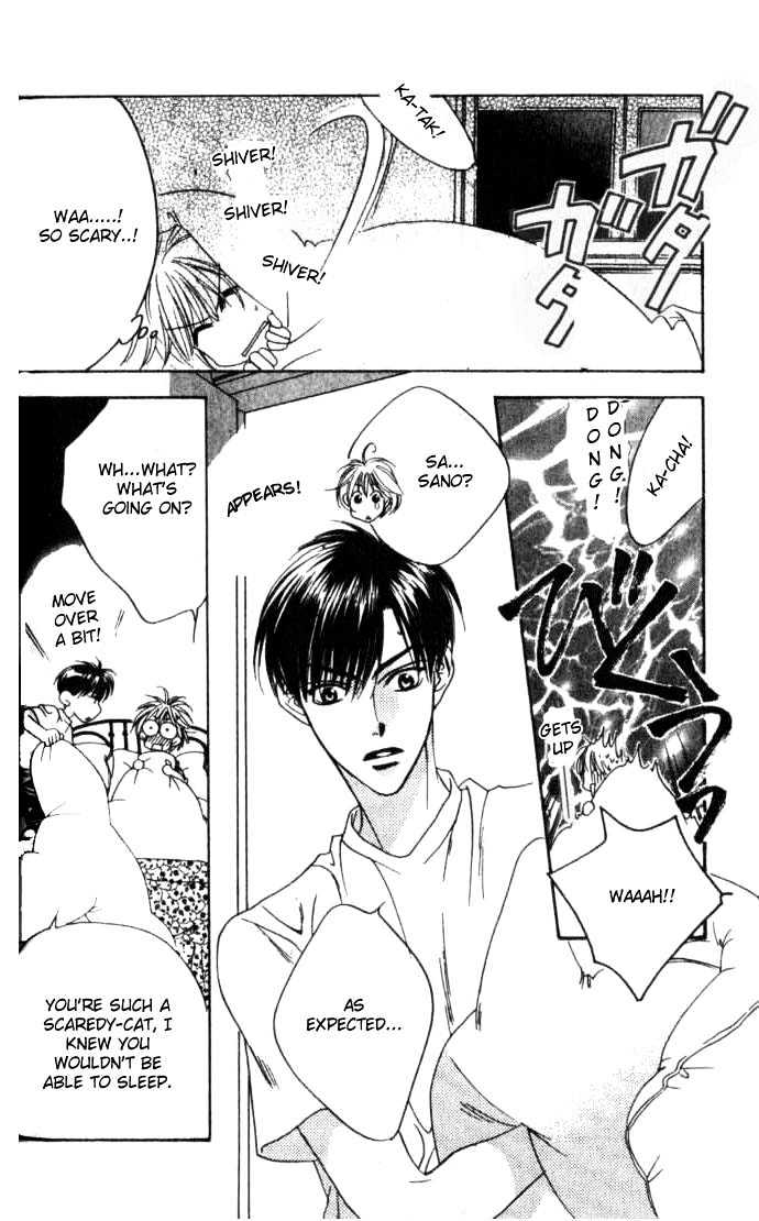 Read Hana Kimi en Manga Online