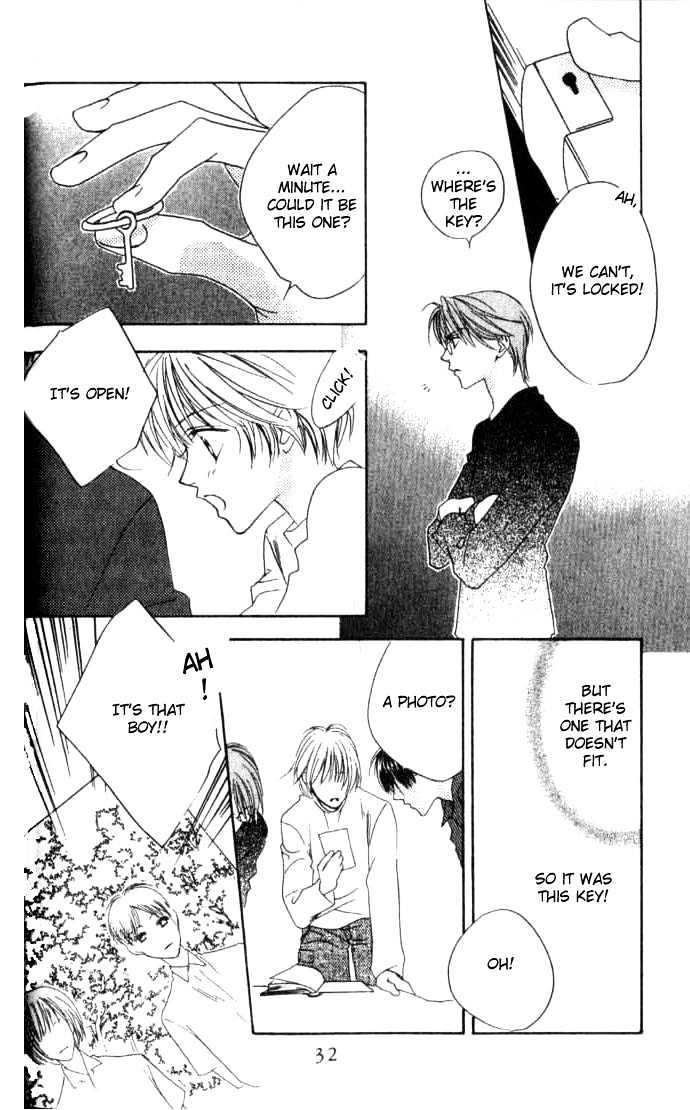 Read Hana Kimi en Manga Online