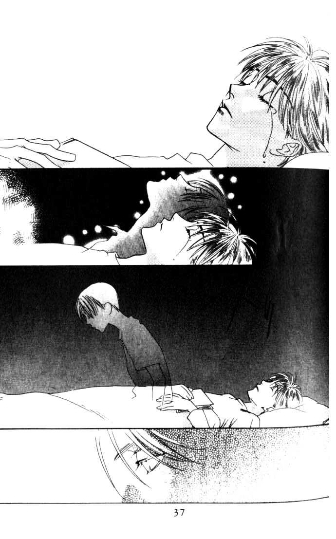 Read Hana Kimi en Manga Online