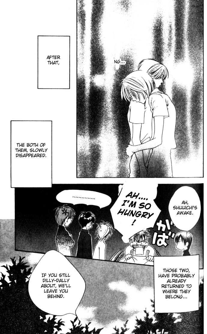 Read Hana Kimi en Manga Online