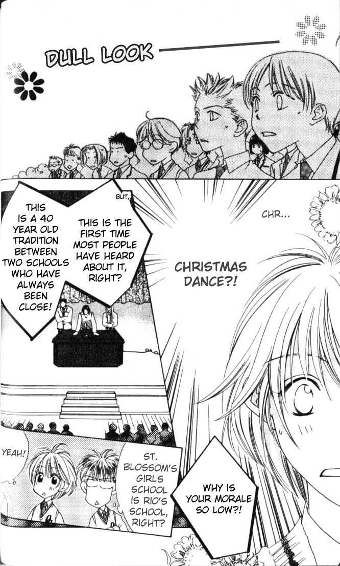Read Hana Kimi en Manga Online