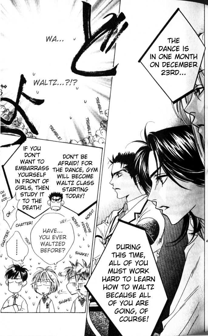 Read Hana Kimi en Manga Online