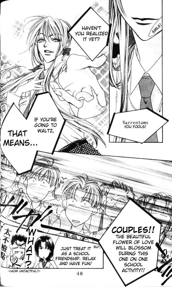Read Hana Kimi en Manga Online