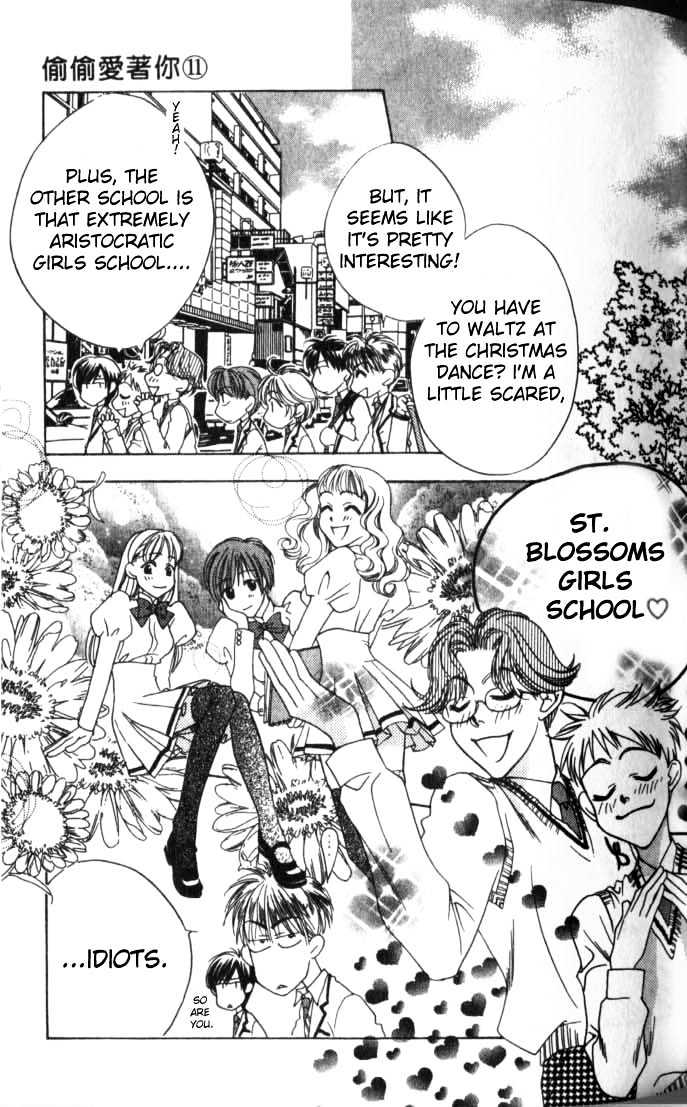 Read Hana Kimi en Manga Online