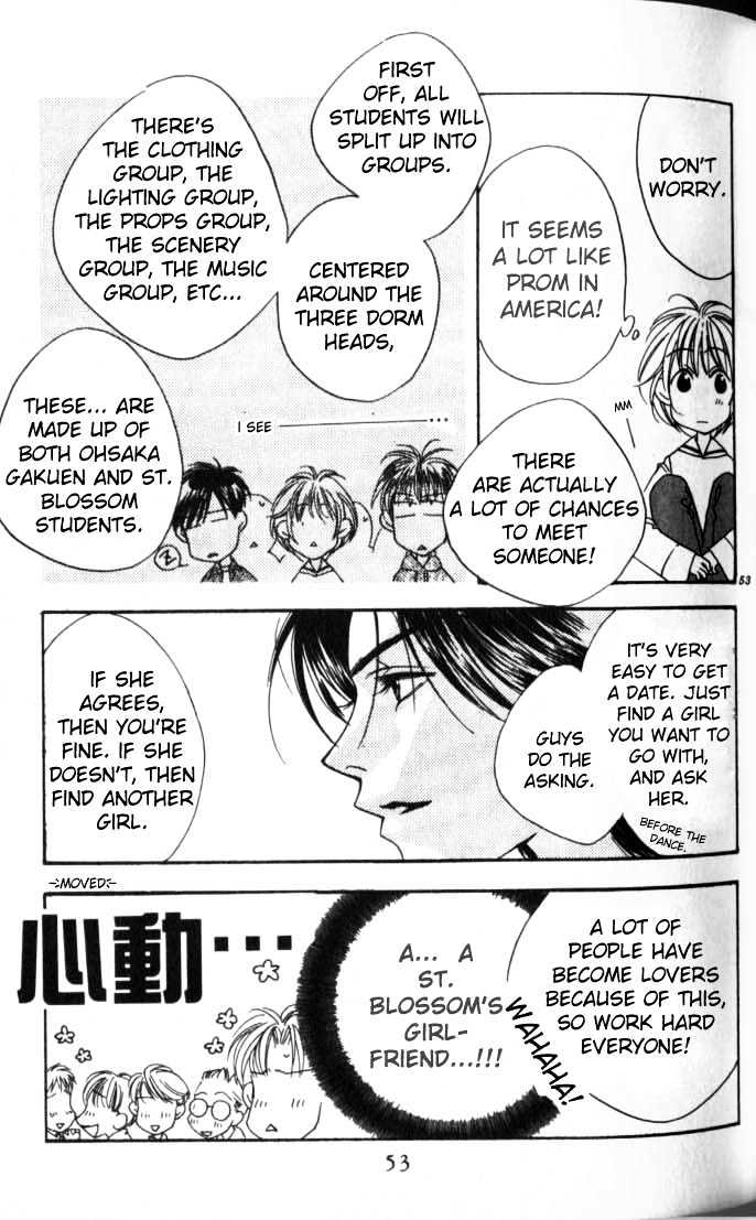 Read Hana Kimi en Manga Online