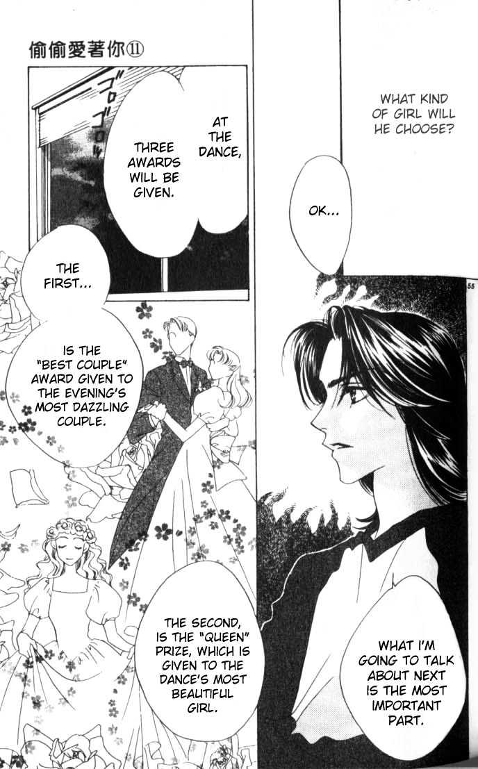 Read Hana Kimi en Manga Online