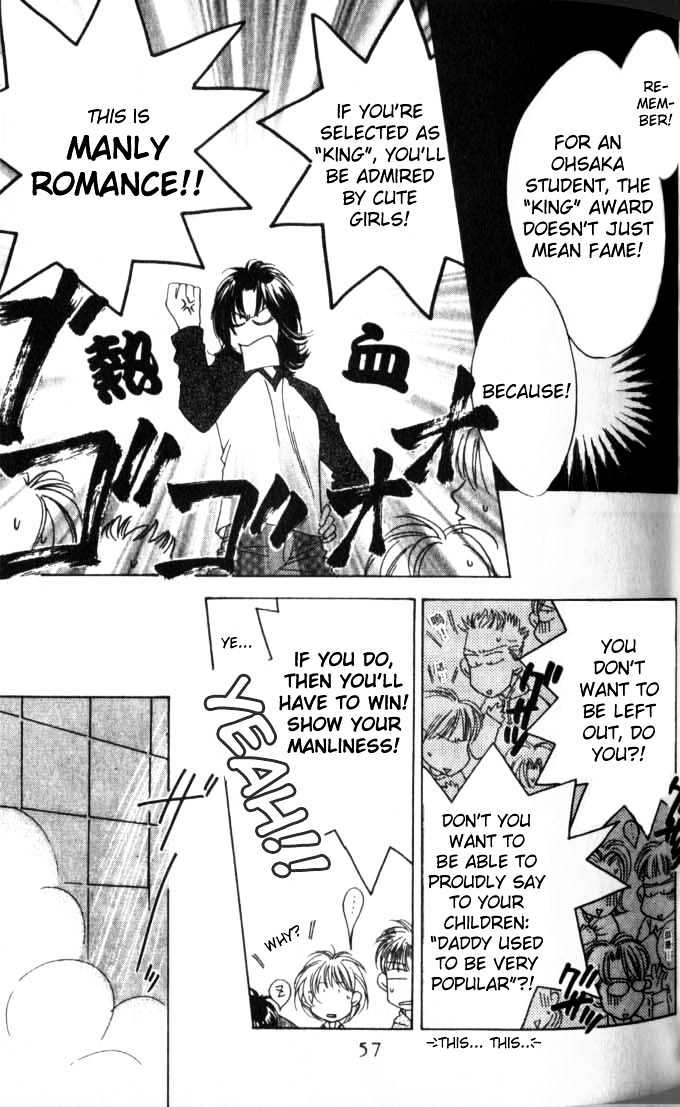 Read Hana Kimi en Manga Online