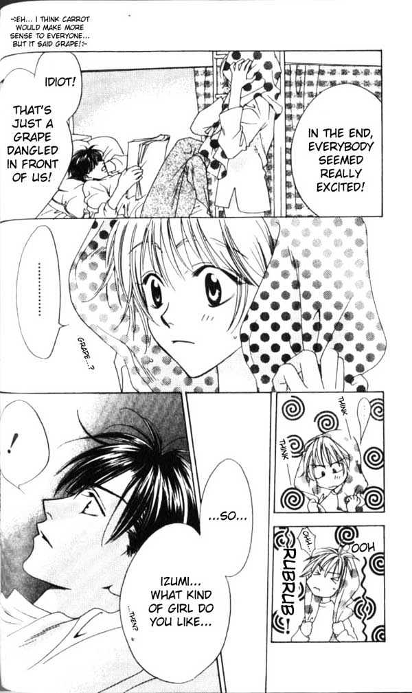 Read Hana Kimi en Manga Online