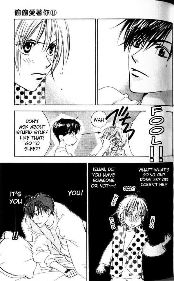 Read Hana Kimi en Manga Online
