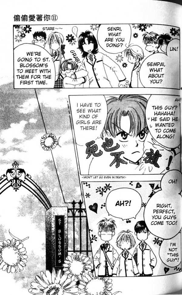 Read Hana Kimi en Manga Online