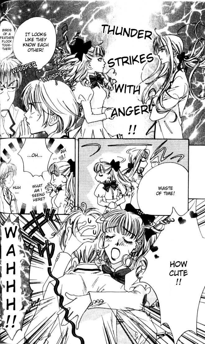 Read Hana Kimi en Manga Online