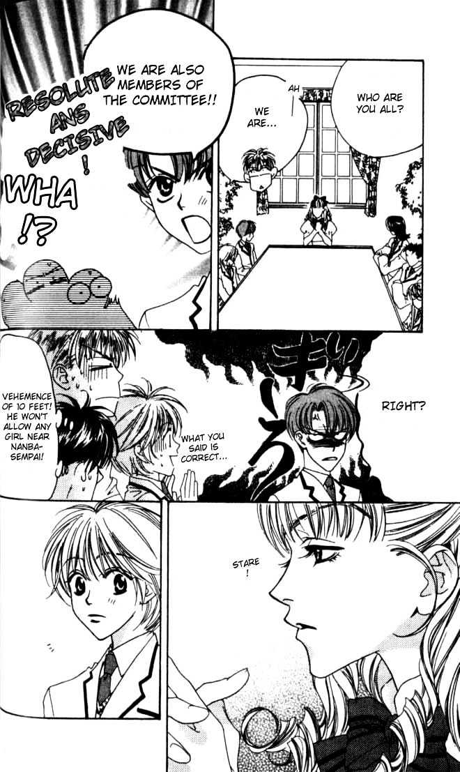 Read Hana Kimi en Manga Online