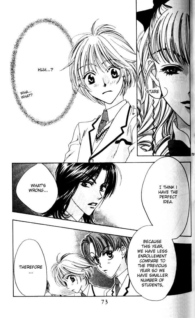 Read Hana Kimi en Manga Online