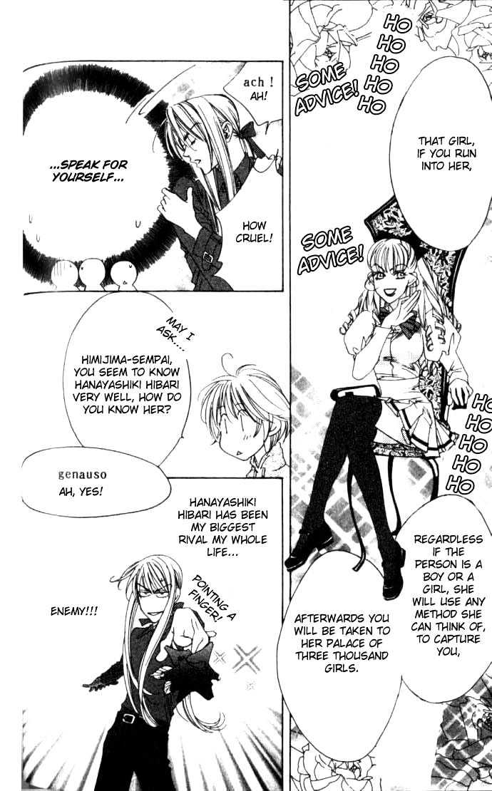 Read Hana Kimi en Manga Online