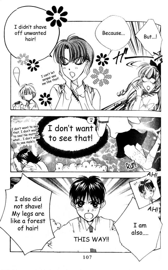 Read Hana Kimi en Manga Online