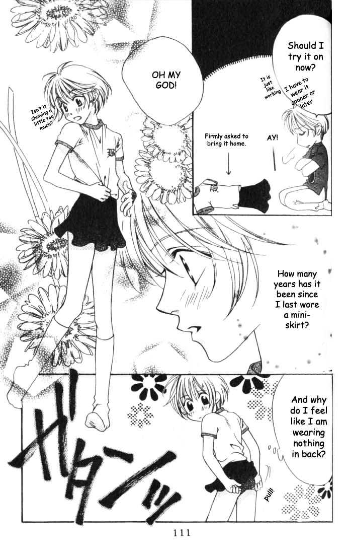 Read Hana Kimi en Manga Online