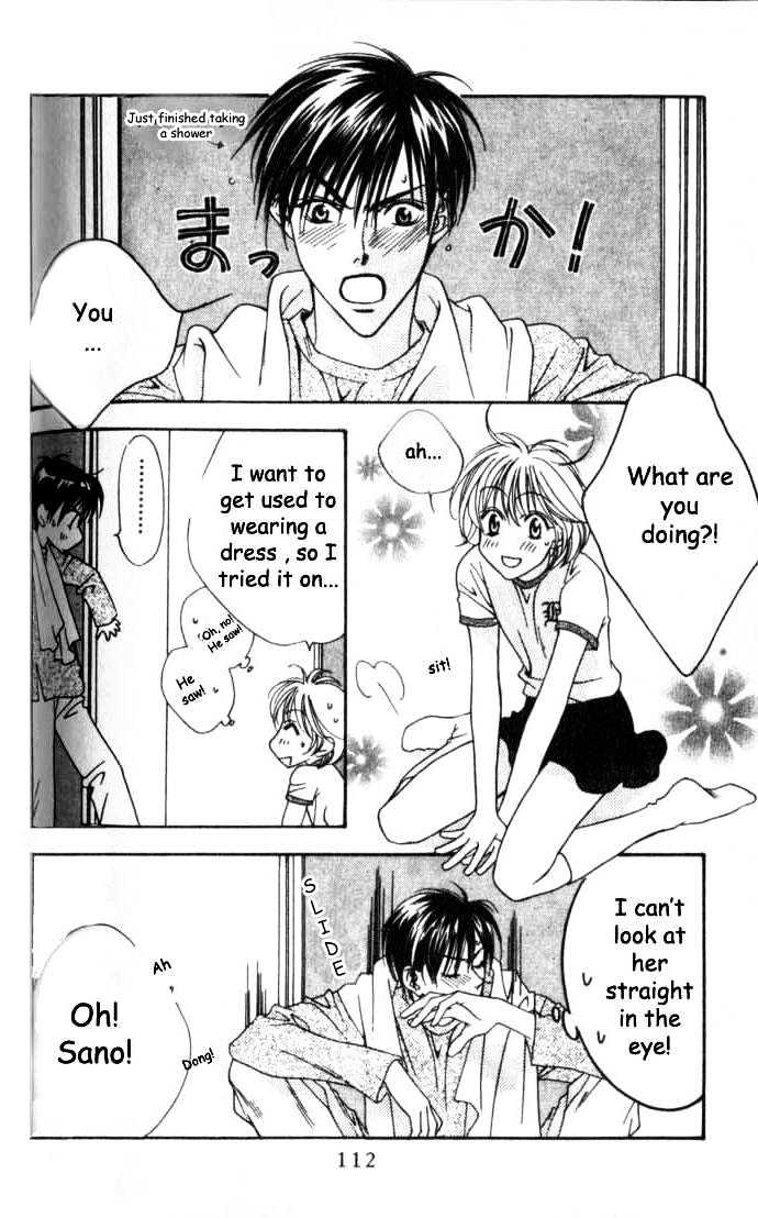 Read Hana Kimi en Manga Online