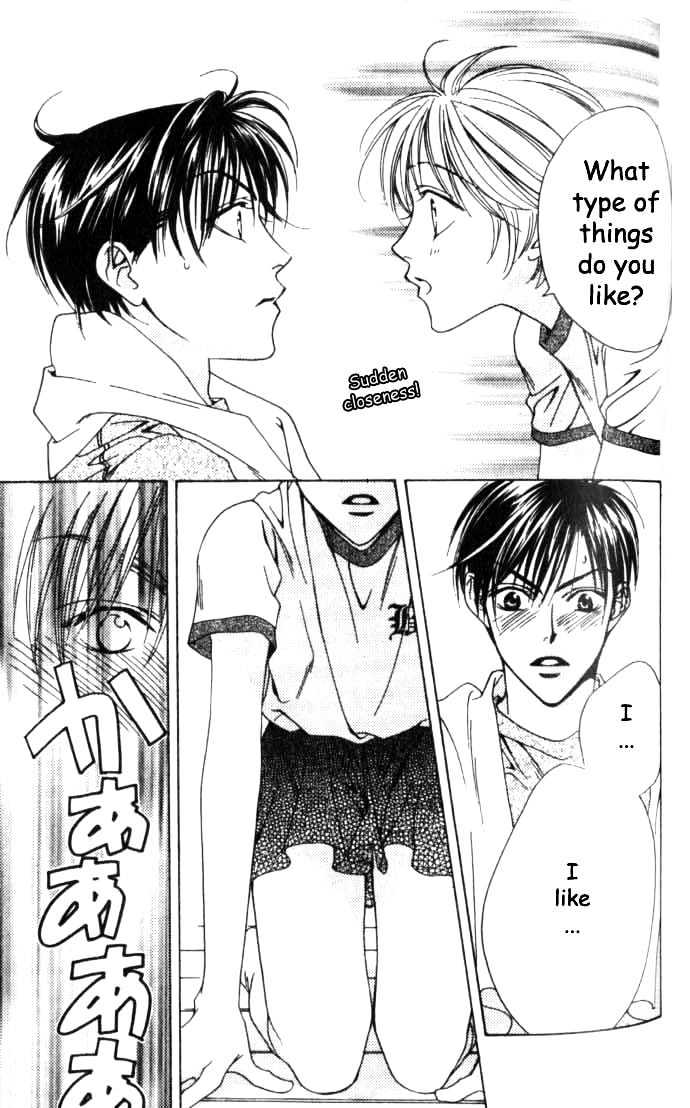 Read Hana Kimi en Manga Online