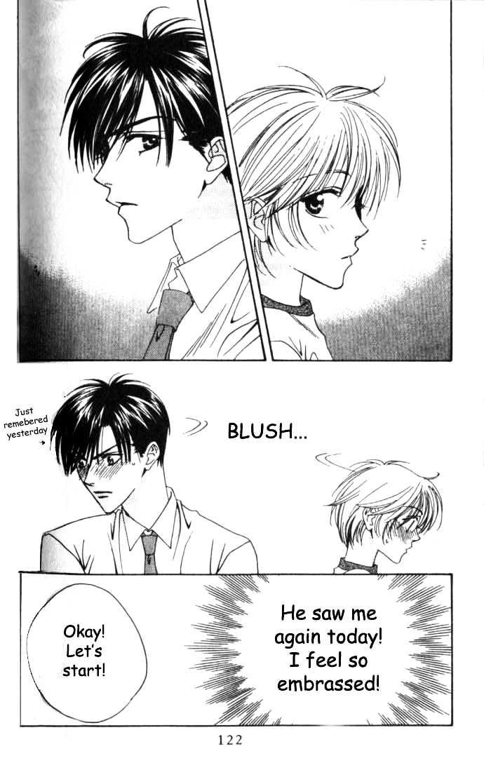 Read Hana Kimi en Manga Online