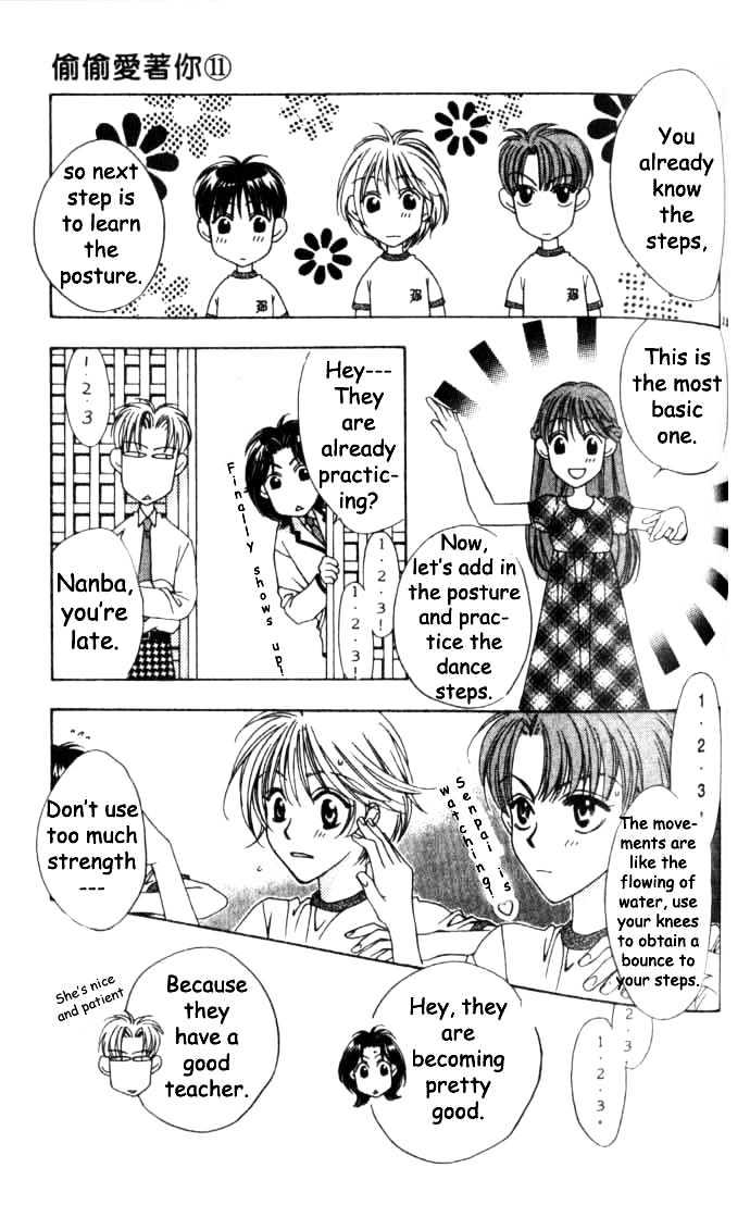 Read Hana Kimi en Manga Online
