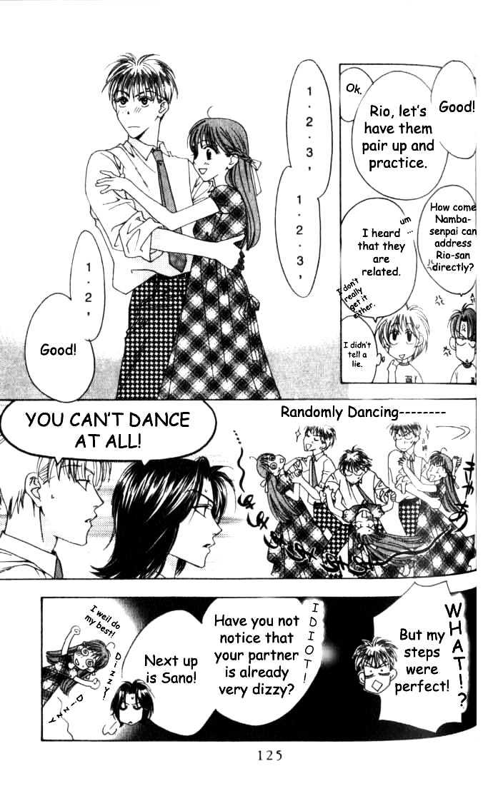 Read Hana Kimi en Manga Online