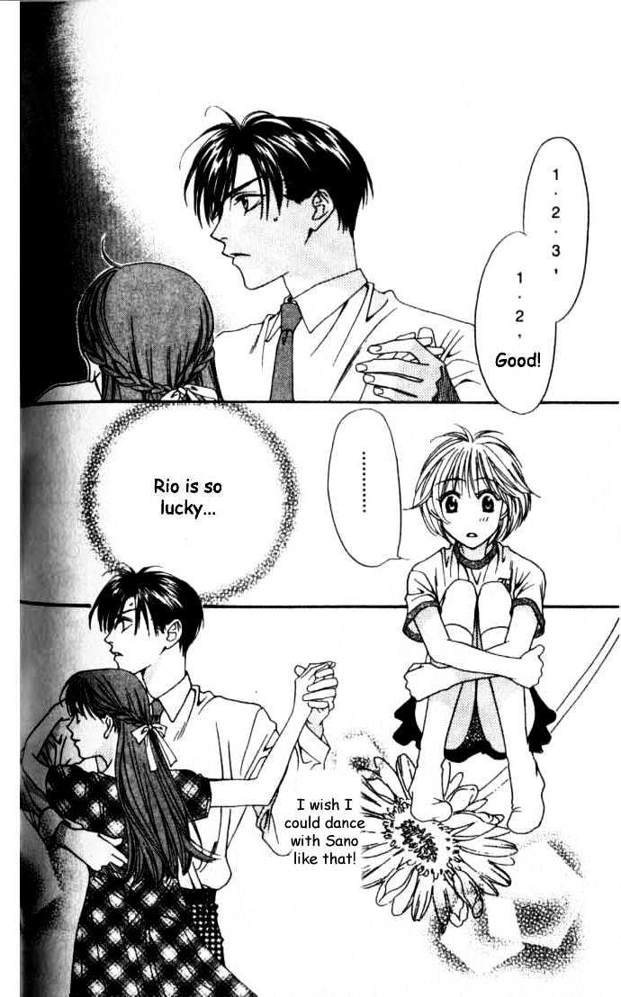 Read Hana Kimi en Manga Online