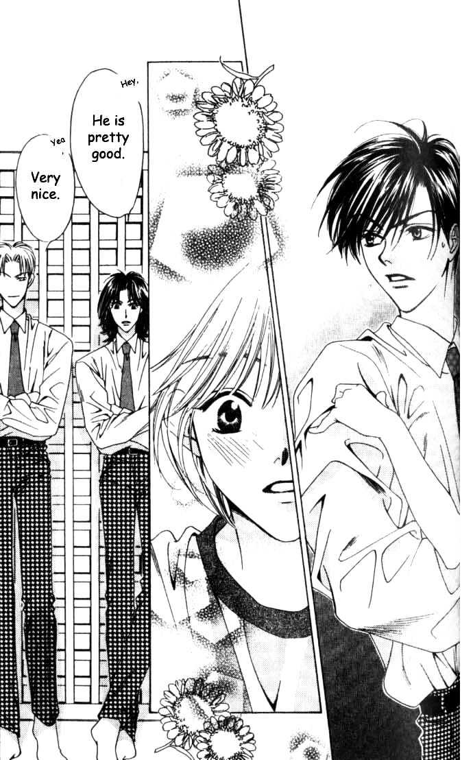 Read Hana Kimi en Manga Online