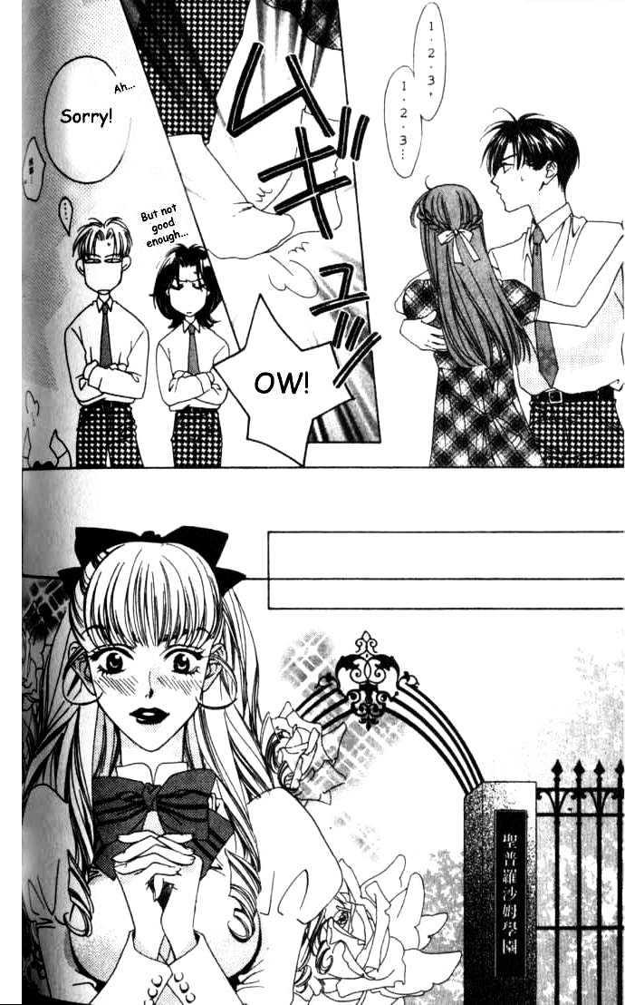 Read Hana Kimi en Manga Online