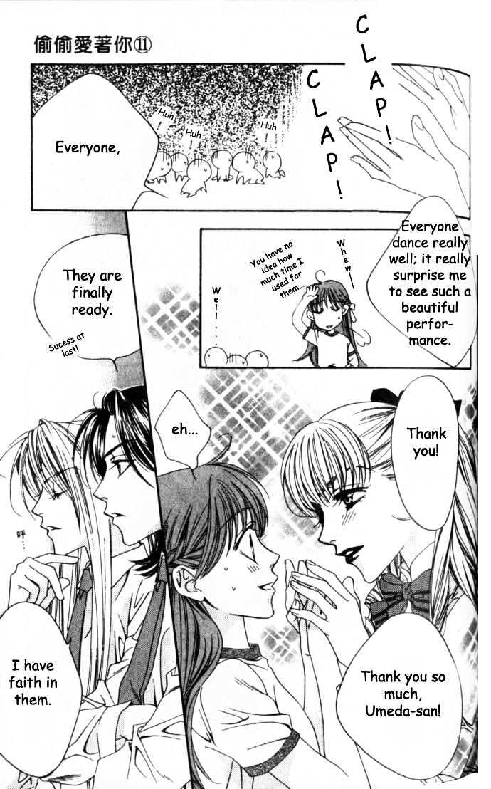 Read Hana Kimi en Manga Online