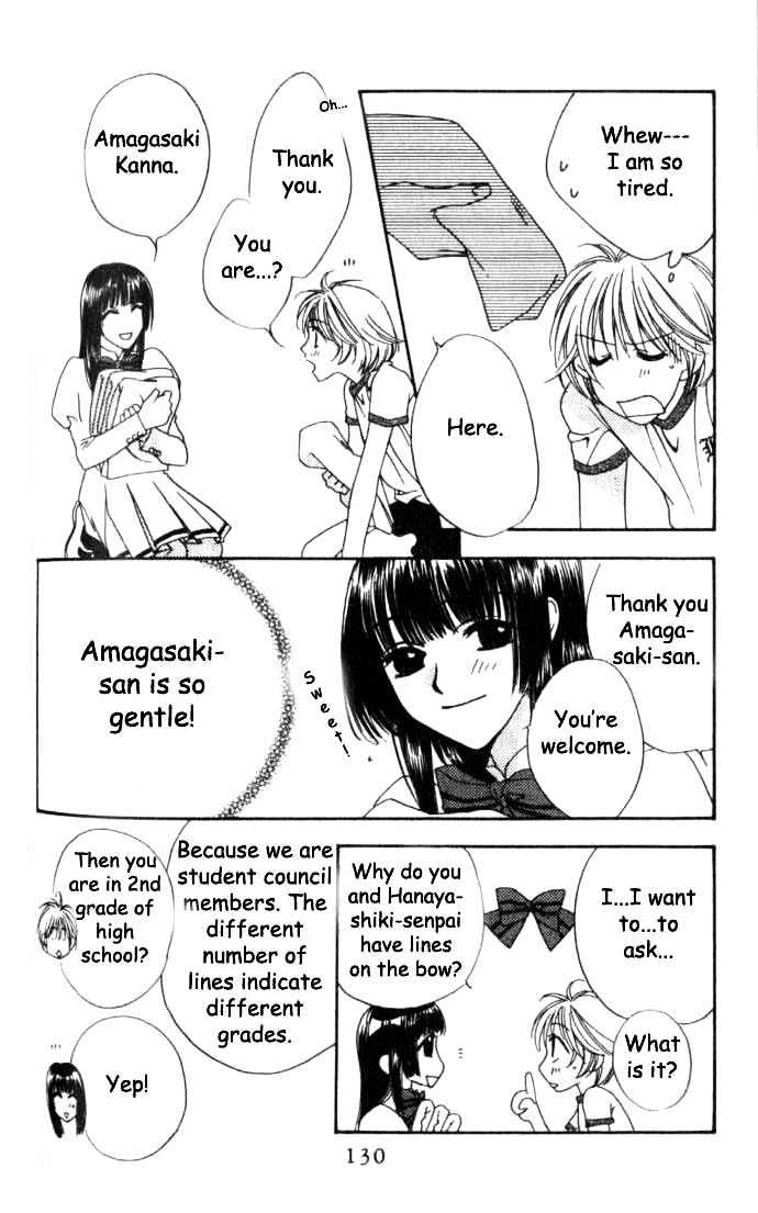 Read Hana Kimi en Manga Online