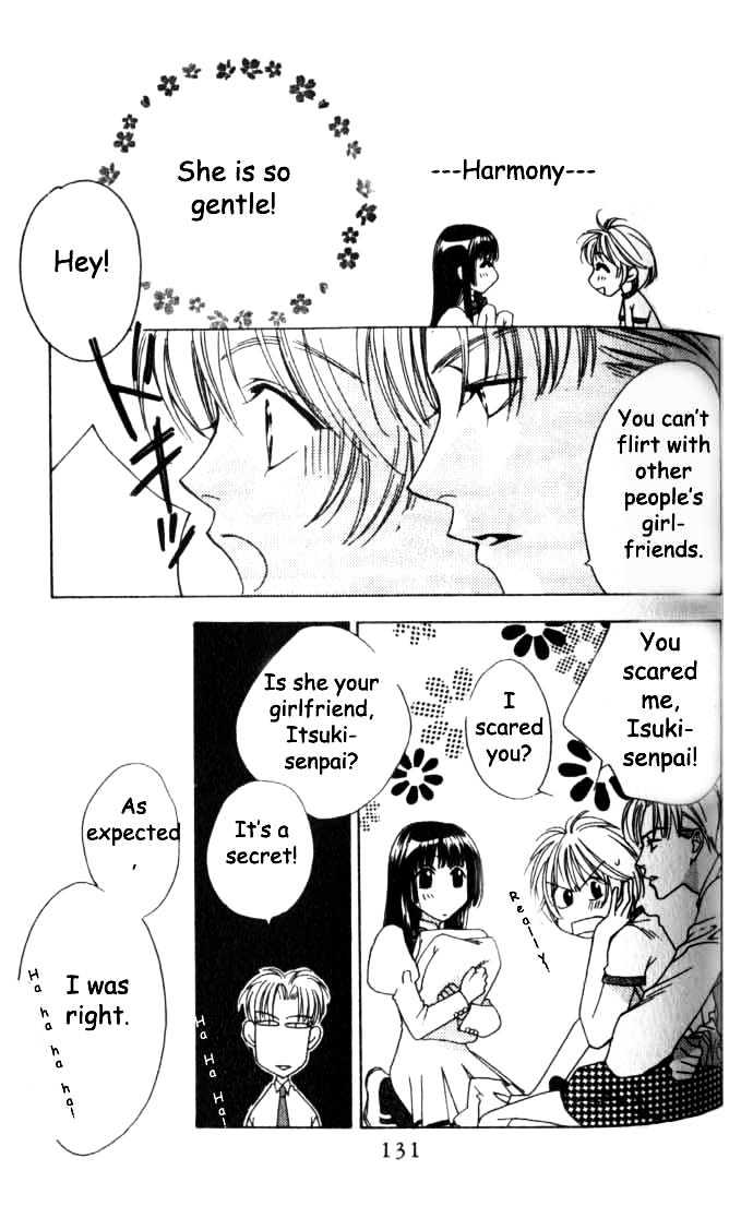Read Hana Kimi en Manga Online