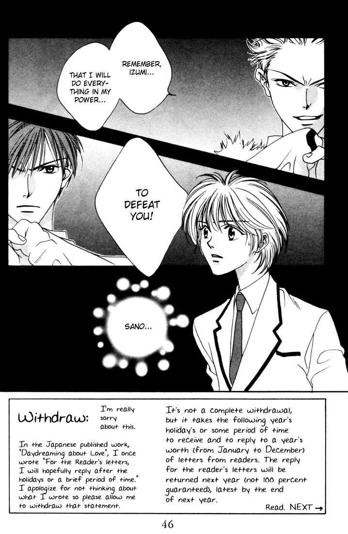Read Hana Kimi en Manga Online