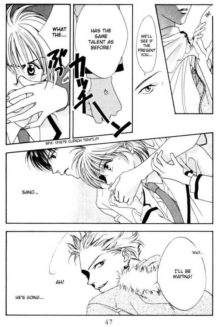 Read Hana Kimi en Manga Online