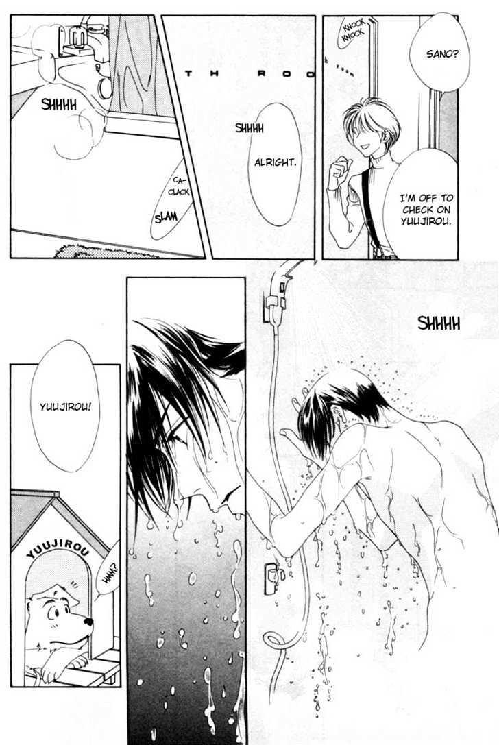 Read Hana Kimi en Manga Online
