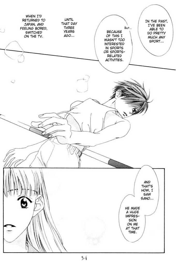 Read Hana Kimi en Manga Online