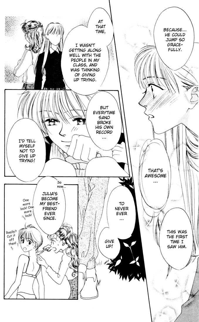 Read Hana Kimi en Manga Online