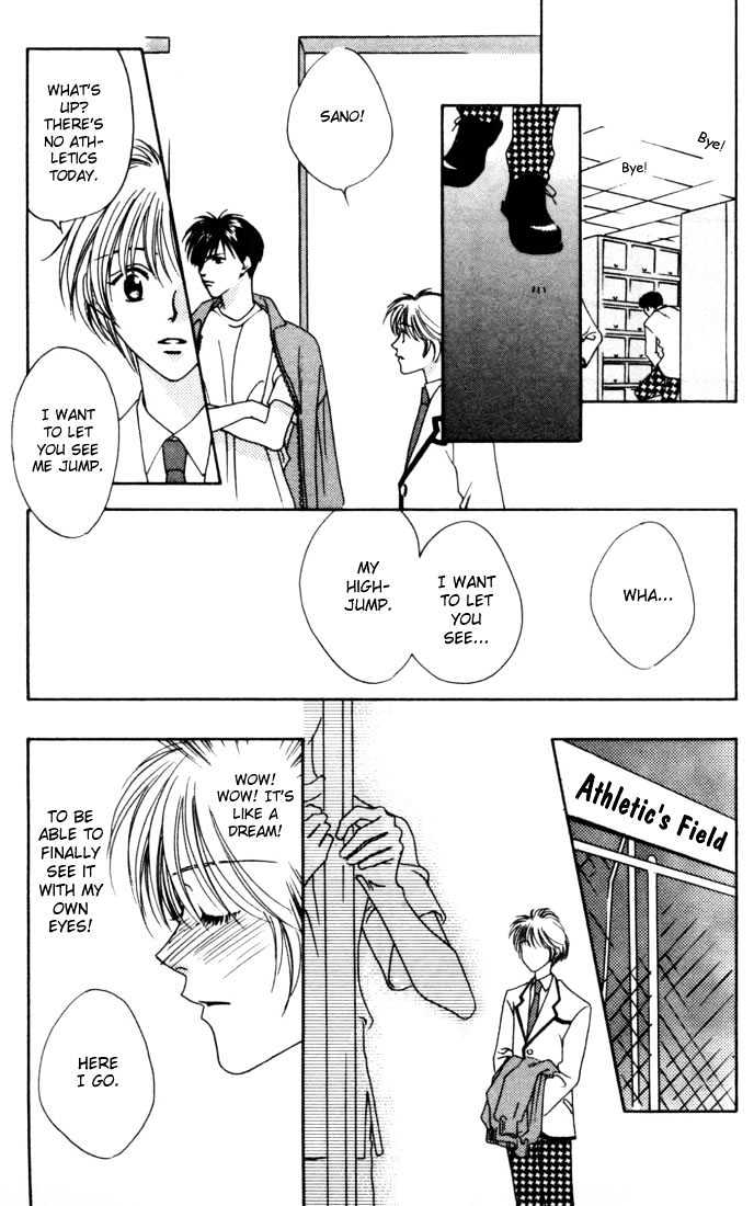 Read Hana Kimi en Manga Online