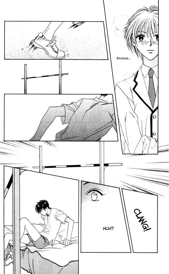 Read Hana Kimi en Manga Online