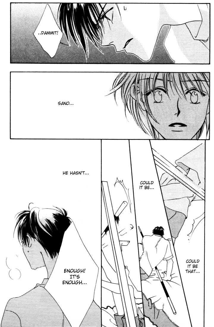 Read Hana Kimi en Manga Online
