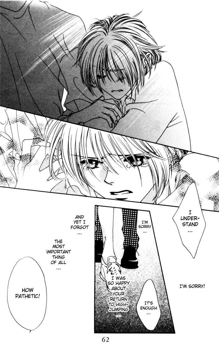 Read Hana Kimi en Manga Online