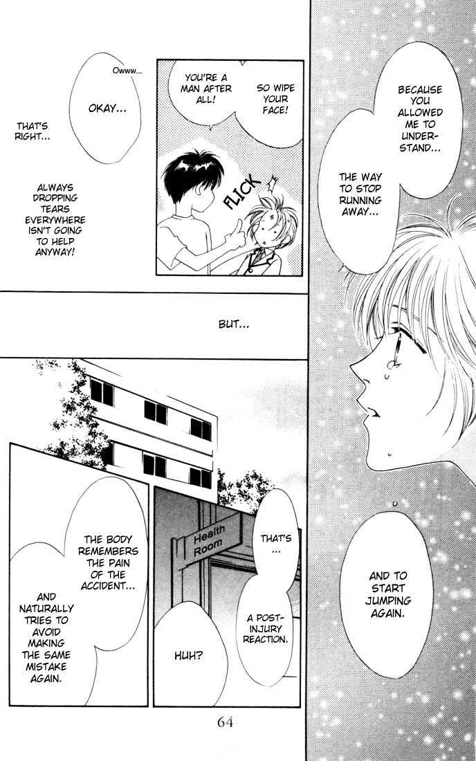 Read Hana Kimi en Manga Online