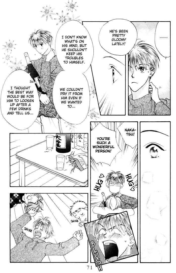Read Hana Kimi en Manga Online