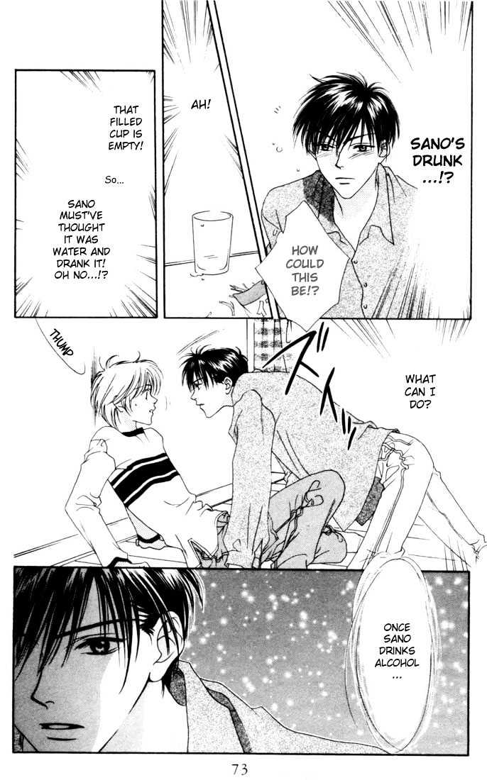Read Hana Kimi en Manga Online