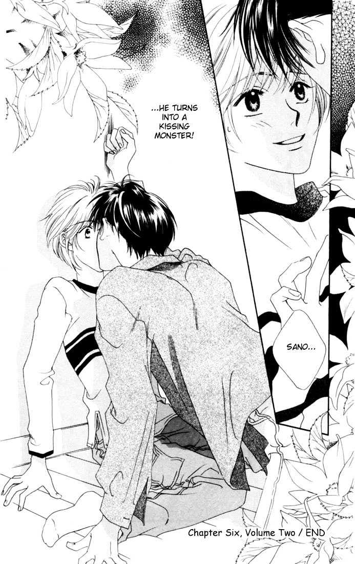 Read Hana Kimi en Manga Online